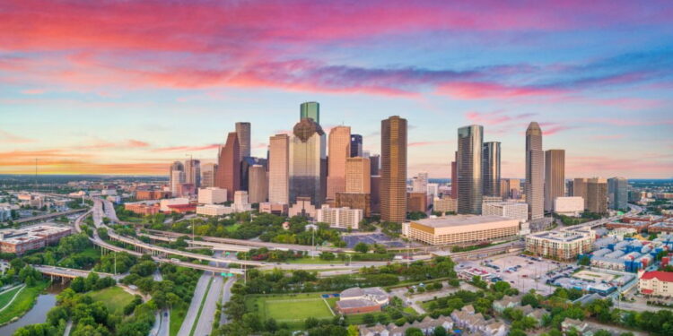 Houston Offers Free, Family-Friendly Events for Spring Break 2025