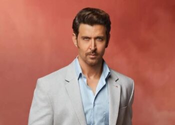 Hrithik Roshan to Lead Grand Holi Celebration at Rangostav in Houston