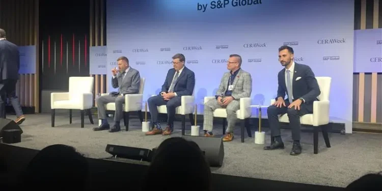 U.S.-Canada Energy Trade in Focus at CERAWeek in Houston