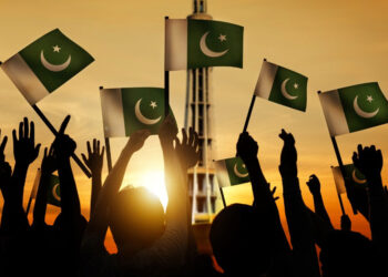 Celebrate Pakistan Day in Houston: Flag Hoisting Ceremony