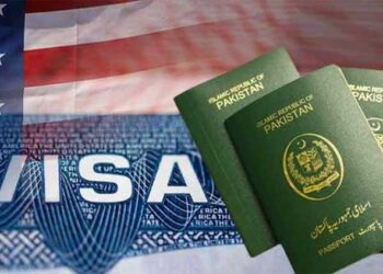 ویزا پرائر ٹو ارائیول کے لیے پاک آئی ڈی موبائل ایپ کا اجرا