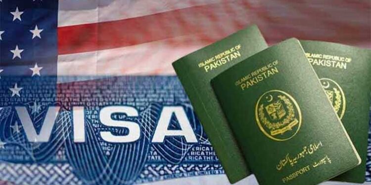 Pak ID Mobile App: A Game-Changer for Visa Prior to Arrival