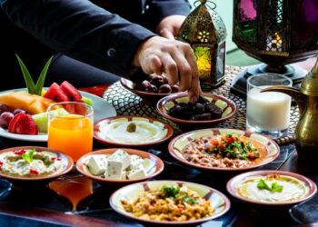 PAGH Hosts Grand Sehri with Umrah Ticket Raffle & Giveaways
