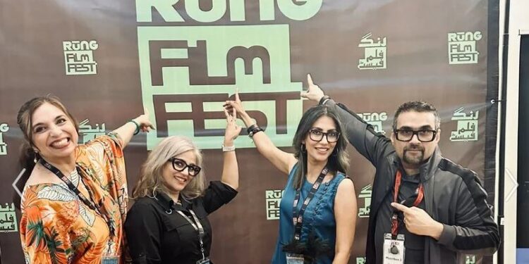 Rung Film Festival: The First-Ever Pakistani Indie Film Fest in Houston