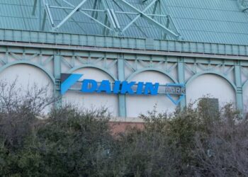 Applications are now open for the Houston Astros Foundation and Daikin’s $10K scholarship program!