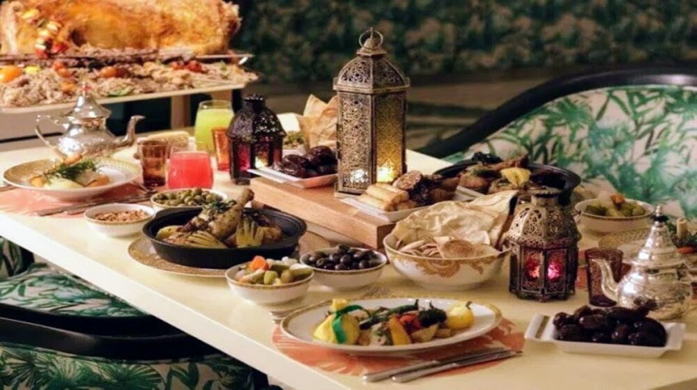 sehri 22