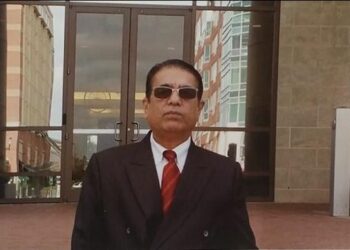 Together, We Can Make Sugar Land the Best City” – Sarwar Khan