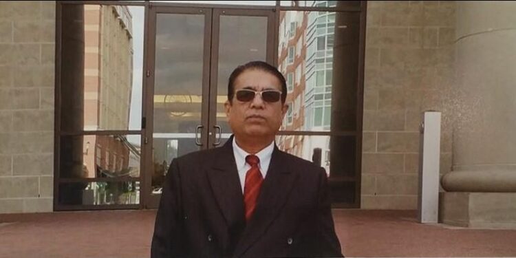 سب مل کر ہی شوگرلینڈ کو بہترین شہر بناسکتے ہیں، سرور خان