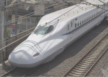 Houston-to-Dallas bullet train project takes another step