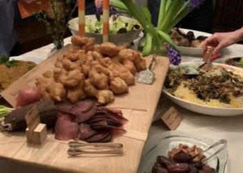 Sugar Land Gears Up for a Grand Iftar and Toy Drive to Celebrate Eid