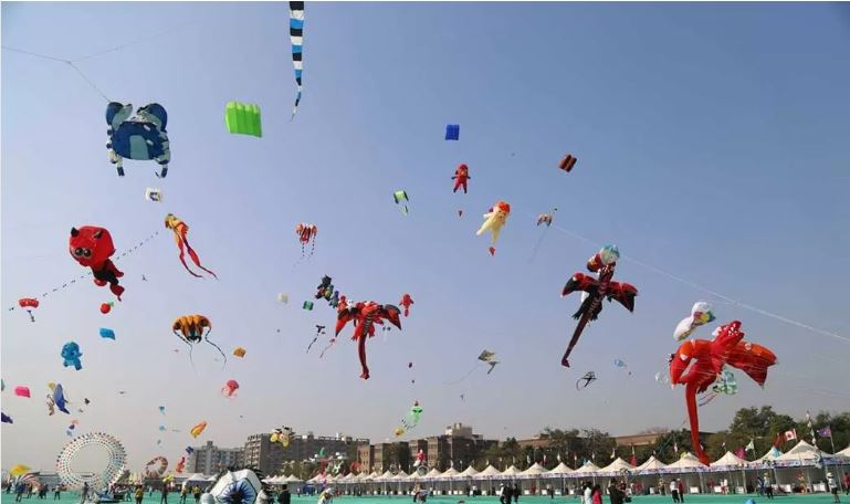 kite