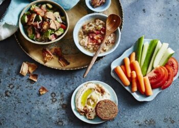 ہیوسٹن میں لیگیسی پوائنٹ کی میزبانی میں خصوصی سحری اجتماع