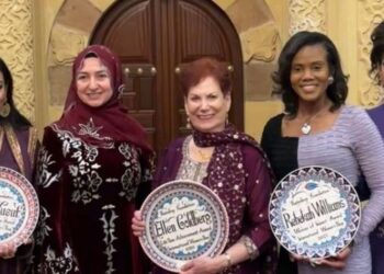 International Women’s Day Award Ceremony Honors Women