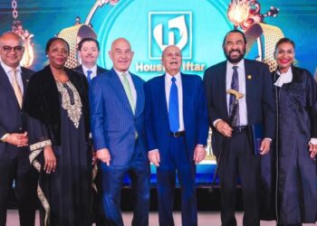 ہیوسٹن کا سالانہ افطار ڈنر، مذہبی ہم آہنگی کی علامت