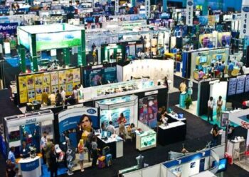 Firms Invited to Submit Bids for Pakistan Pavilion at FIME 2025