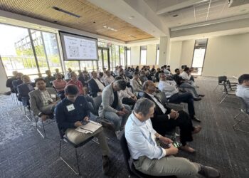 اوپن آسٹن میں پاکستان کی آئی ٹی صلاحیتوں کا شاندار مظاہرہ