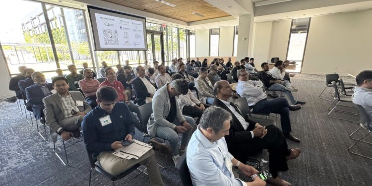 اوپن آسٹن میں پاکستان کی آئی ٹی صلاحیتوں کا شاندار مظاہرہ