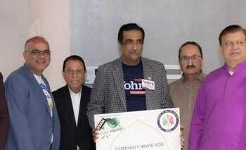 Riaz Hussain Kakakhel’s Eid Gathering Celebrates Community