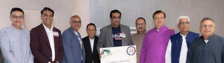 Riaz Hussain Kakakhel’s Eid Gathering Celebrates Community