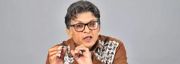 Melodic Evening with Annu Kapoor at NRI Antakshari Night
