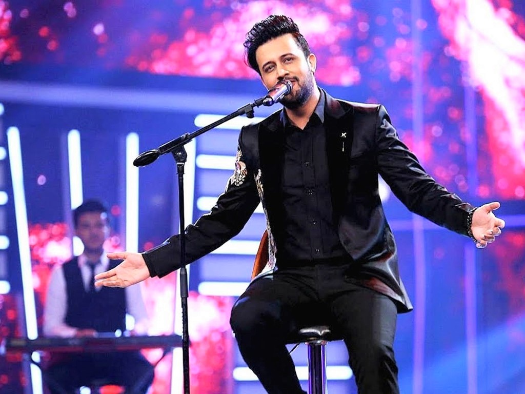atif aslam 2