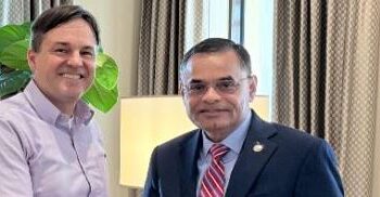 Houston-Karachi Association’s Significant Step in Bilateral Trade with the USA