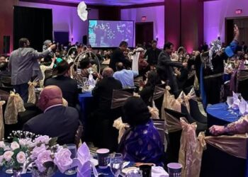 PABPA to Host Exclusive Eid Milan Gala in Houston on April 13