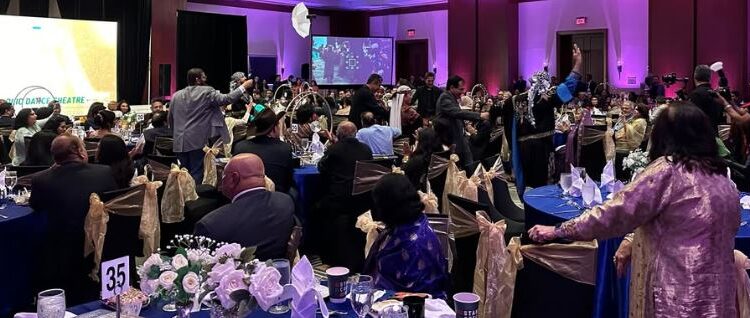 PABPA to Host Exclusive Eid Milan Gala in Houston on April 13