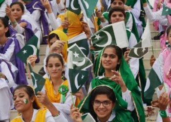 PCM Management Team Gears Up for Pakistan Independence Day 2025