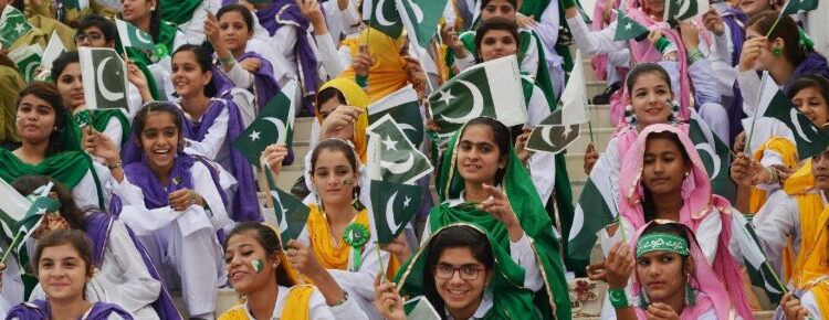 PCM Management Team Gears Up for Pakistan Independence Day 2025