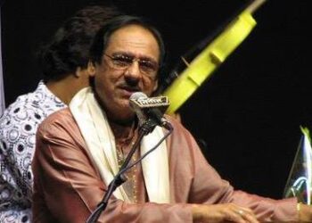 Ghulam Ali’s Farewell Tour – A Spectacular Performance in Houston