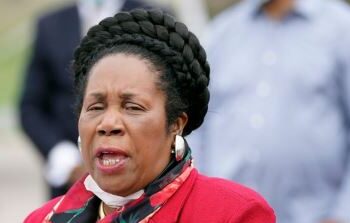 Honoring Sheila Jackson Lee