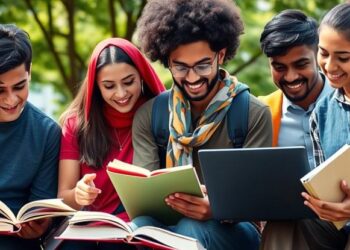 امریکا : بین الاقوامی طالب علموں کے اچانک ویزے منسوخ