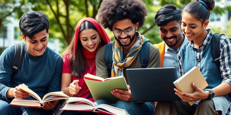 امریکا : بین الاقوامی طالب علموں کے اچانک ویزے منسوخ