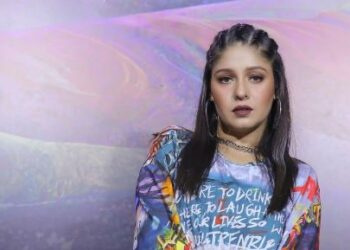 سنیدی چوہان کا  3 مئی 2025 کو ڈیلاس میں شاندار کنسرٹ