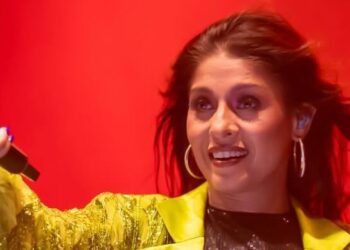Bollywood Sensation Sunidhi Chauhan to Rock Dallas
