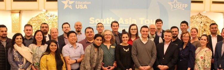 امریکا کا پاکستان کیلئے گلوبل انڈرگریجویٹ ایکسچینج پروگرام ختم