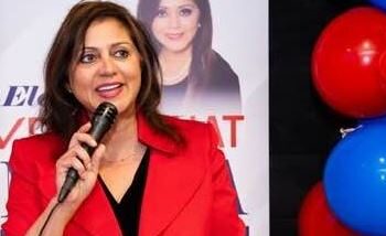 Zeenat Mitha to Discuss Vision for Sugar Land on HUM FM’s ‘Open Forum’