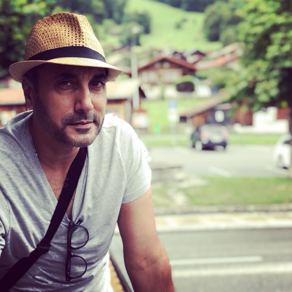 adnan siddiqui 2