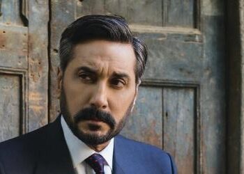 Adnan Siddiqui’s U.S. Tour 2025