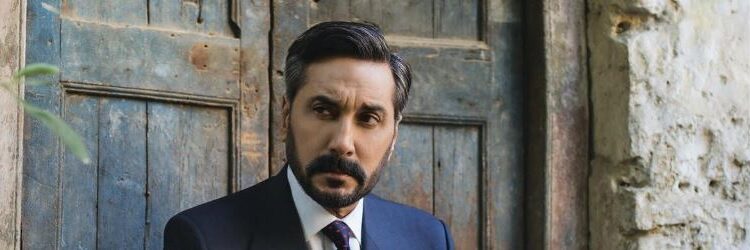 Adnan Siddiqui’s U.S. Tour 2025