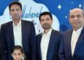 Constable Ali Sheikhani Hosts Elegant Eid Gathering