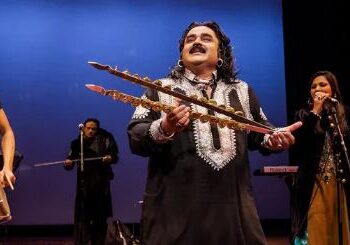 ہیوسٹن : عارف لوہار کے ساتھ، عید کا جشن منائیں