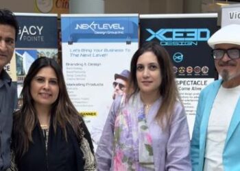 ہیوسٹن : بہار کی رُت کے ساتھ نمائش