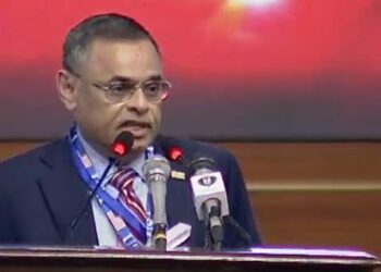 Houston Delegation Showcases the Power of Pakistani Diaspora Community