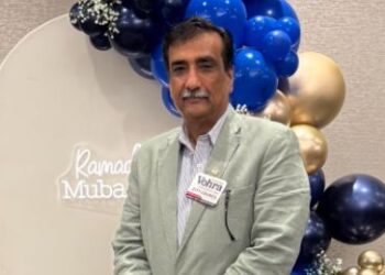 Muslim Community’s Low Voter Turnout & the Need for Change, Muzaffar Vohra 