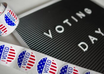 Attention Sugar Land Residents: Register to Vote by April 3rd