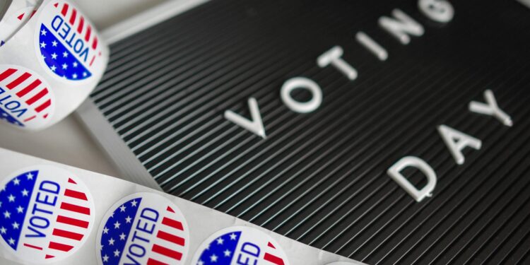Attention Sugar Land Residents: Register to Vote by April 3rd
