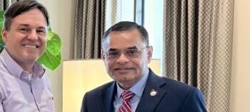 ہیوسٹن کراچی ایسوسی ایشن: امریکا سے تجارت کو فروغ دینے میں کامیاب کوشش