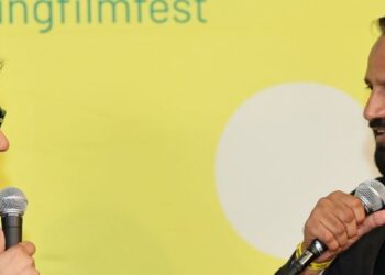 رنگ فلم فیسٹیول ہیوسٹن میں شروع